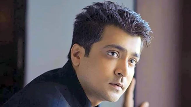 Tamil actor Abhinay (44) dies after battle with liver disease