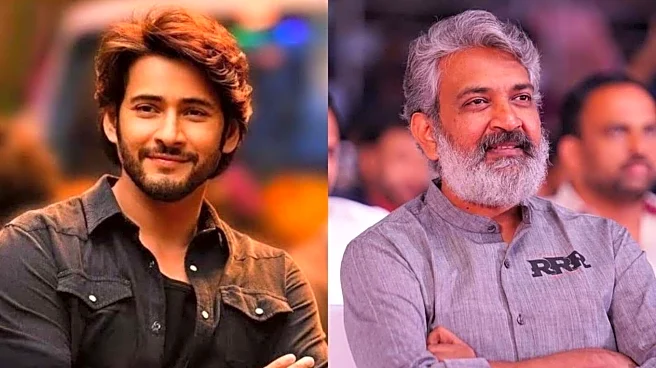 When, where to watch Mahesh Babu, Rajamouli's 'Globetrotter' event live