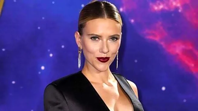 Iconic Scarlett Johansson roles that prove her unmatched range