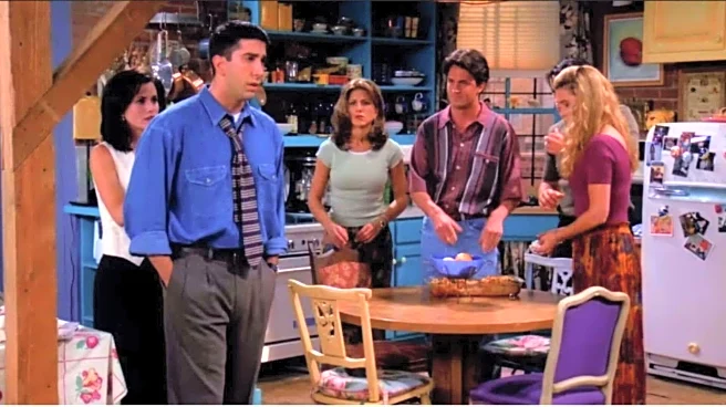 5 legendary 'F.R.I.E.N.D.S' moments that defined true friendship