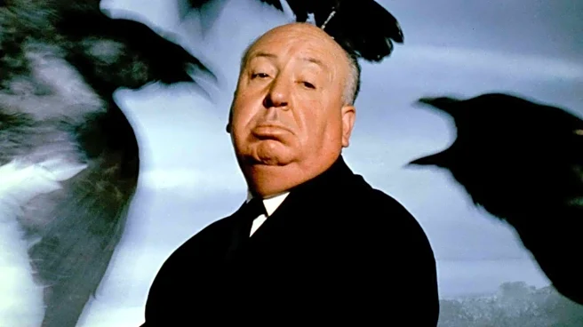 Why these 5 Hitchcock thrillers still keep audiences on edge
