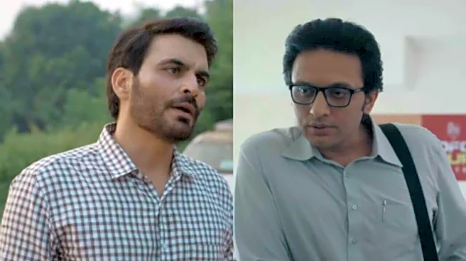 'Real Kashmir Football Club' trailer: When football turned into movement