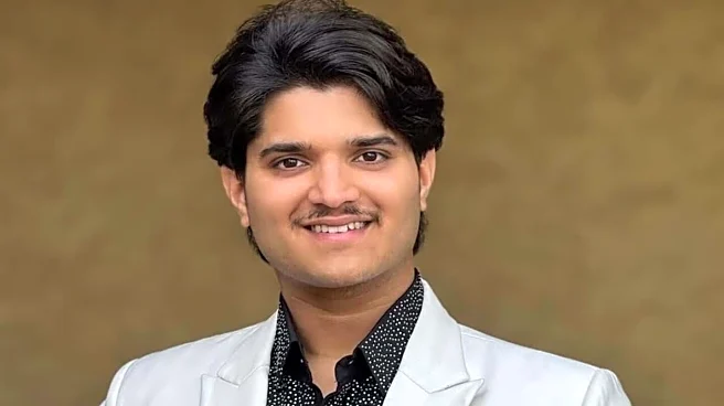 Mridul Tiwari evicted from 'Bigg Boss 19'?