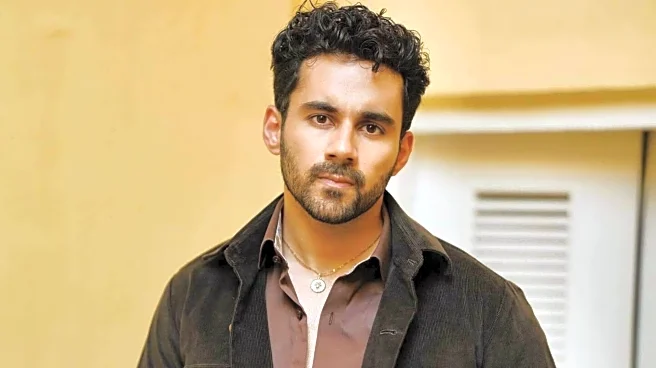 'Bigg Boss 19': Will Abhishek Bajaj return as wild card?