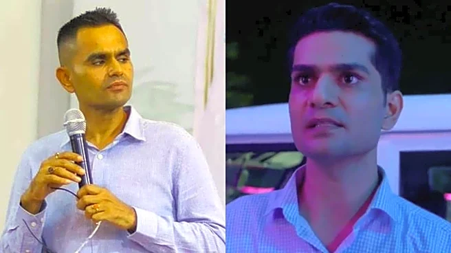 'Bads of...Bollywood' defamed and ridiculed me: Wankhede tells Delhi HC