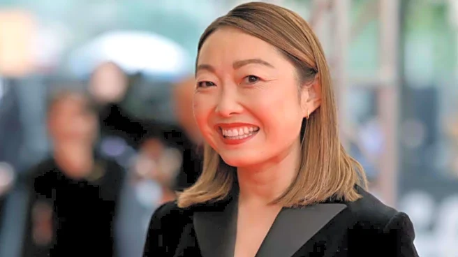 5 ways Lulu Wang is transforming how Hollywood tells stories