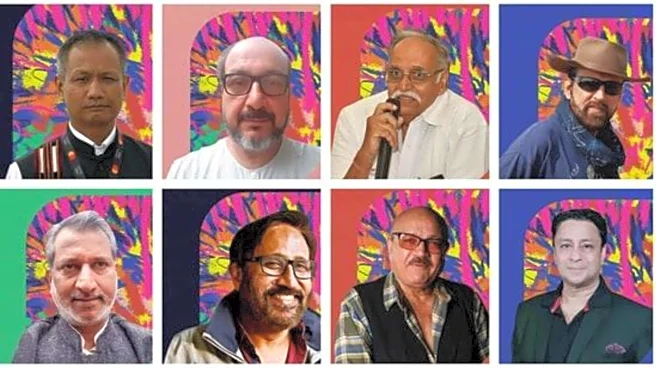 IFFI criticized for all-male jury in Indian Panorama section