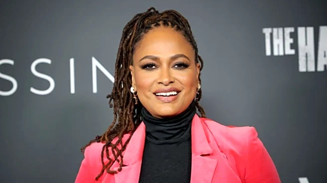 Inside Ava DuVernay's bold mission to transform Hollywood narratives