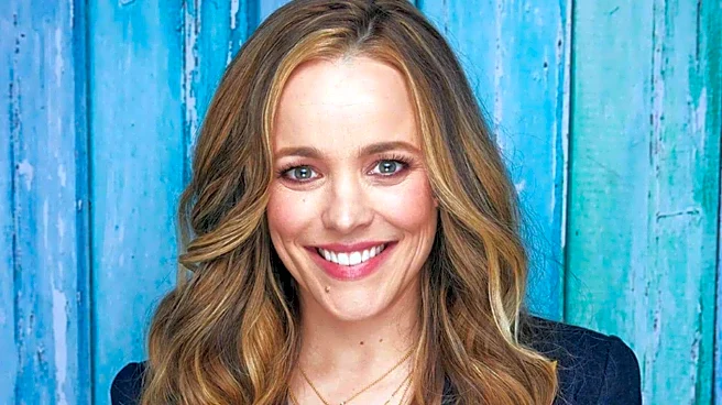 Rachel McAdams's rom-coms that stole our hearts