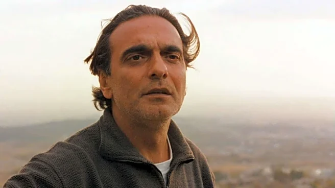 'The Kite Runner' actor Homayoun Ershadi (78) dies of cancer