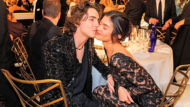 Did Kylie Jenner, Timothée Chalamet break up?