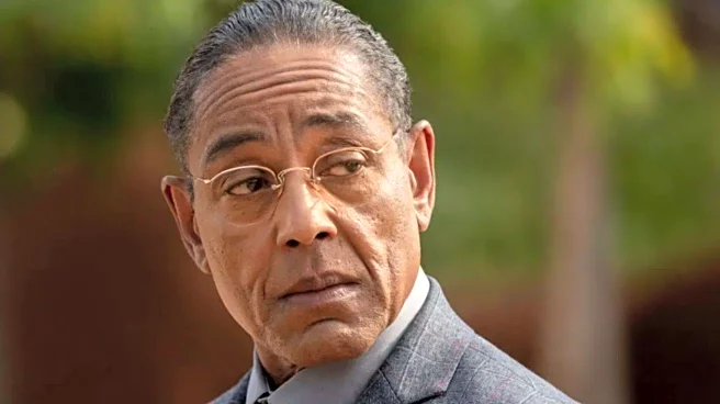 5 surprising facts about 'Breaking Bad's Gus Fring