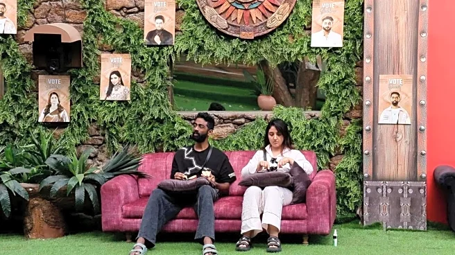 'Bigg Boss 19': Which contestants could be evicted before finale