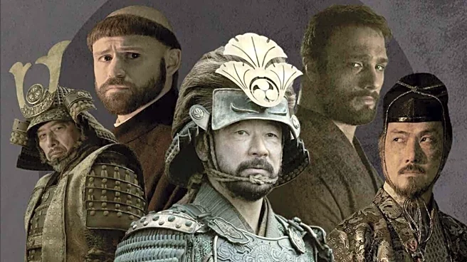 'Shogun' S02 in development: New cast members, crew details announced
