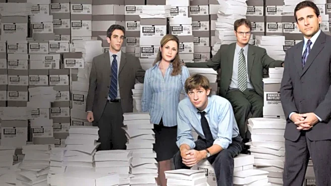 'The Office' moments that perfectly capture suburban America