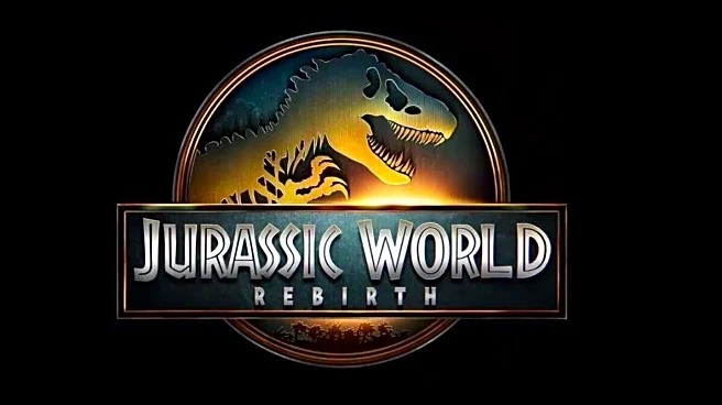 'Jurassic World: Rebirth,' 'Nishaanchi': OTT releases to watch this weekend
