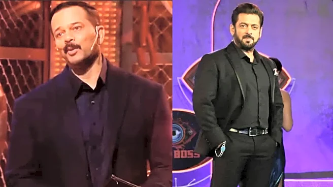 'Bigg Boss 19': Salman Khan to skip 'Weekend Ka Vaar'