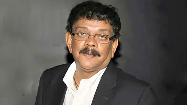 Priyadarshan to direct 'Bhoot Police 2' with new cast: Report
