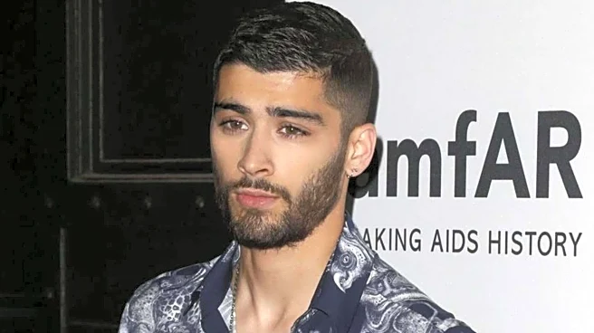 Did Zayn really rejoin One Direction? Here's the truth