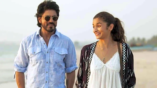 SRK, Alia Bhatt among 'most dangerous celebrities,' thanks to deepfakes