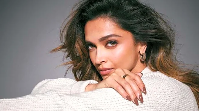 'Burnout' isn't 'commitment': Deepika Padukone defends 8-hour shift demand