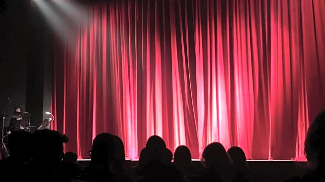 How American musicals have transformed over time