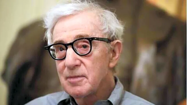 Woody Allen's funniest films you need to watch right now