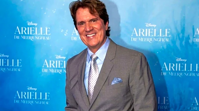 Rob Marshall films that prove he's Hollywood's musical maestro