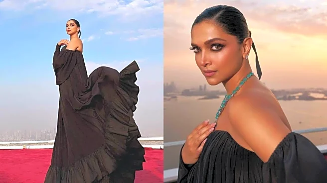 'Wasn't ready': Why Deepika rejected films before 'Om Shanti Om'