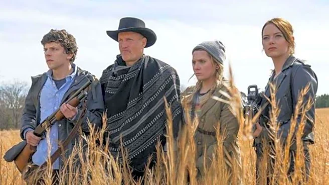 'Zombieland 3' might happen in 2029, teases director