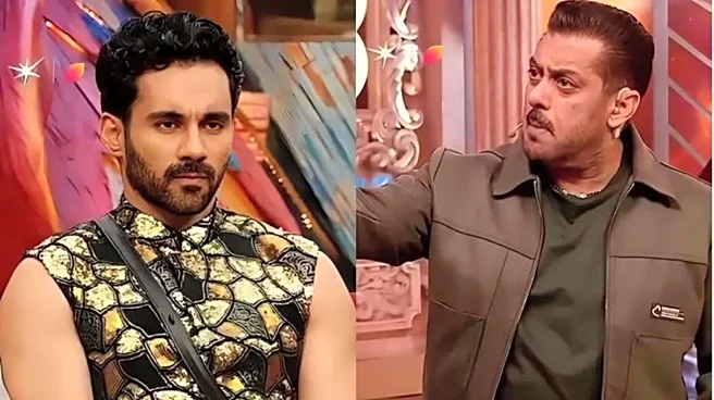 'BB19': Salman inspired Abhishek to act; talks about elimination
