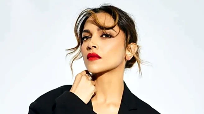 Deepika says her choices are driven by 'authenticity,' not profit