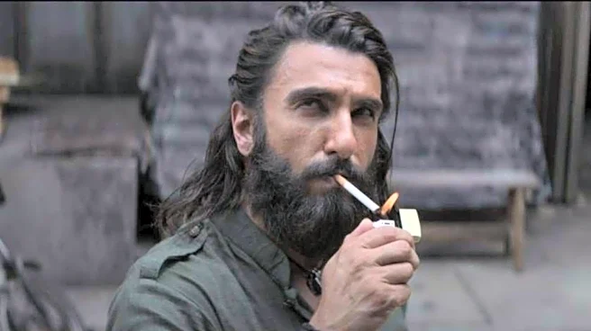 Ranveer Singh's 'Dhurandhar': Makers to unveil trailer soon