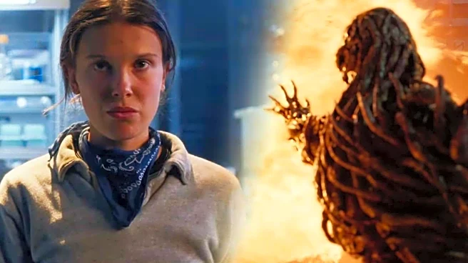 'Stranger Things' S05: Recap of key moments before finale drops