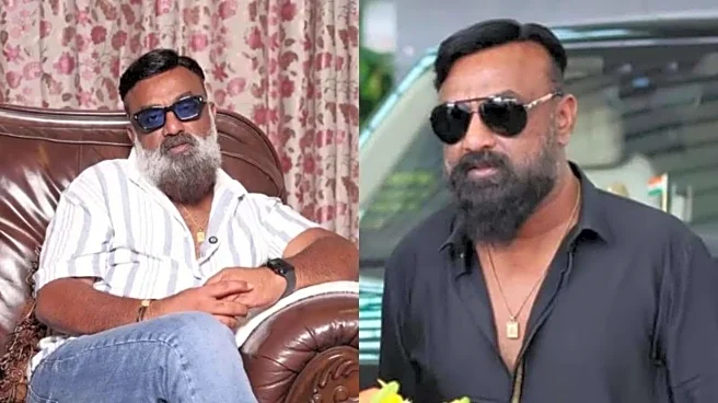 Kannada actor accuses businessman of harassment, stalking, defamation