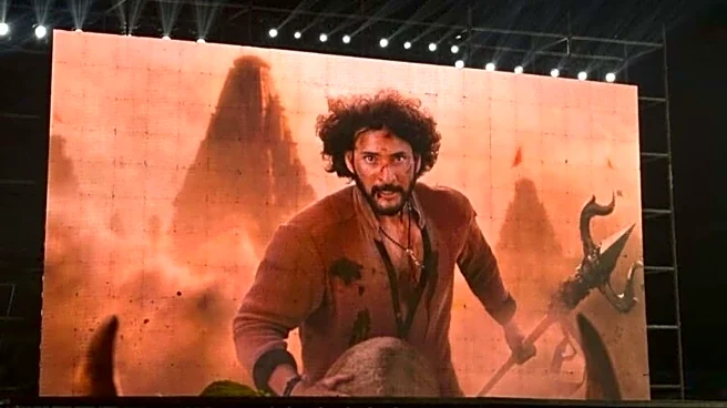 SS Rajamouli-Mahesh Babu's 'Varanasi' to release in summer 2027