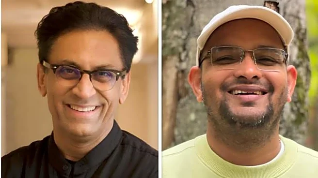 Ram Madhvani, Mahaveer Jain team up for multiple films
