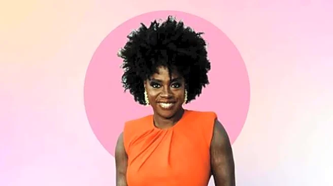 How Viola Davis is elevating OTT with powerful stories