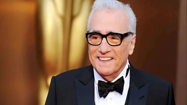 Martin Scorsese films that every aspiring director must watch