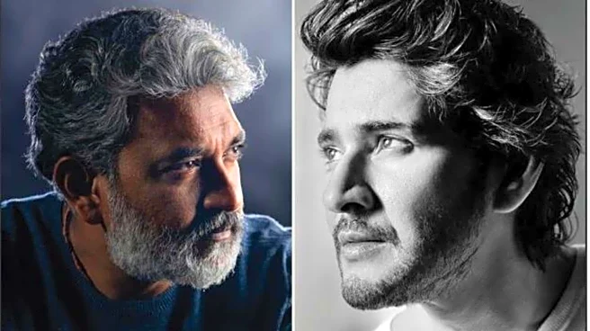 'Varanasi': Rajamouli teases 'memorable' sequence inspired by 'Ramayana'