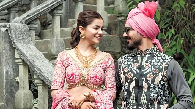 Rubina Dilaik-Abhinav Shukla win 'Pati Patni Aur Panga'