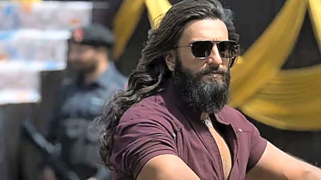 'Dhurandhar': Ranveer's spy-thriller to be over 3 hours long?