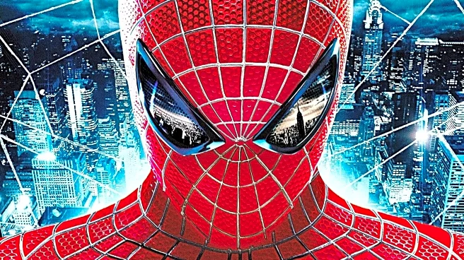 PVR's 'Spider-Man' film festival: Relive all Spidey movies in theaters