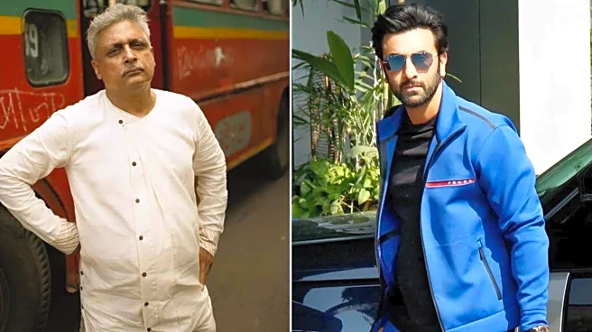 Piyush Mishra lauds Ranbir, says he has 'no tantrums'