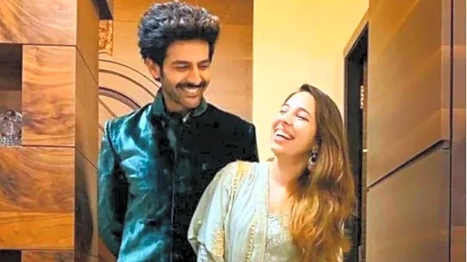 Is Kartik Aaryan's sister, Dr. Kritika, getting engaged in December?