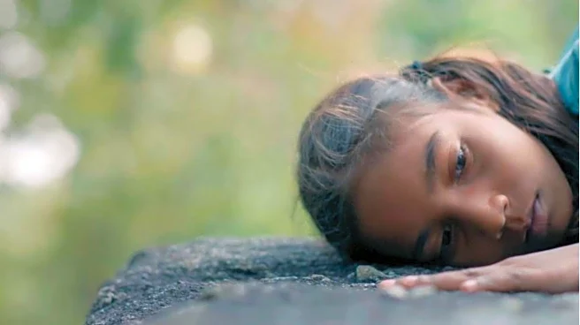 Indian AI film 'Humans in the Loop' qualifies for Oscars