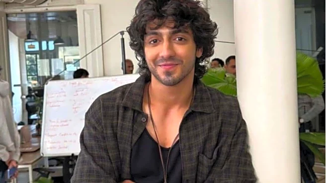 Ahaan to undergo intense action training for YRF's next