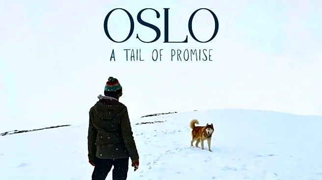 John Abraham's 'Oslo' to premiere at IFFI 2025