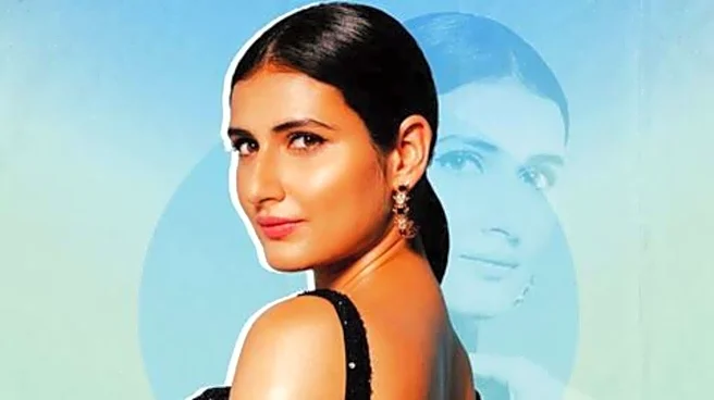 Fatima Sana Shaikh reveals struggle with bulimia: What it means