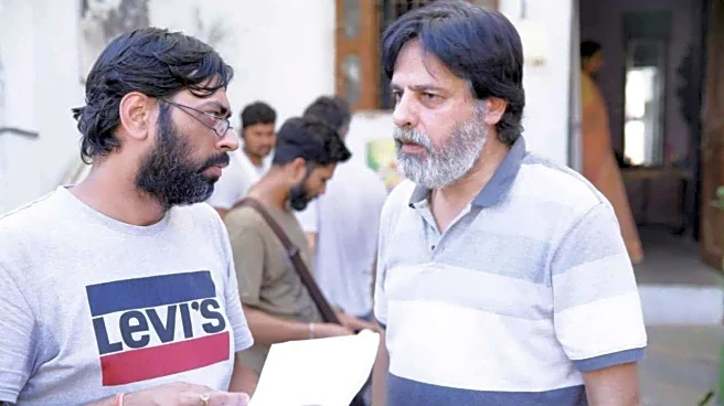 'Agra' controversy: 46 indie filmmakers demand 'fair access' to theaters